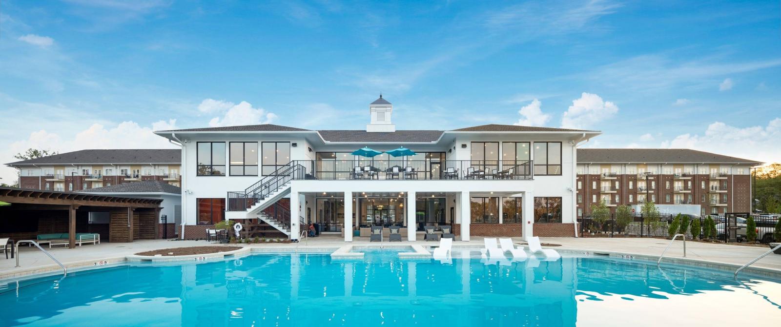 College View Housing and Residence Life